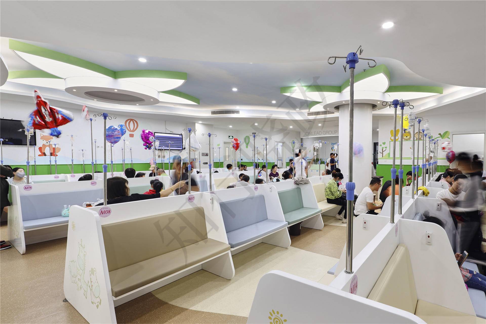 连云港妇幼保健院 - 知行知选