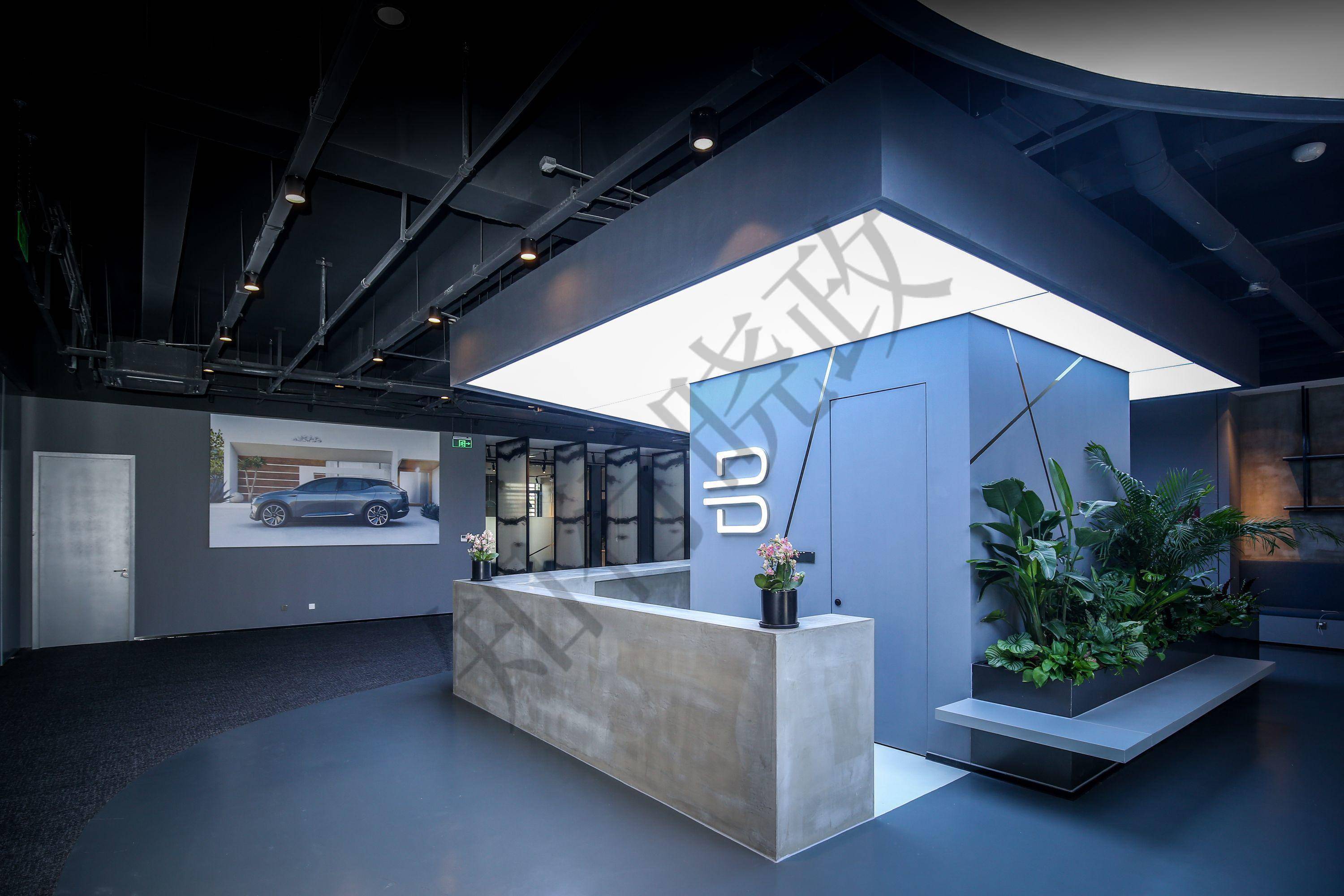 前台案例集锦互联网传统企业